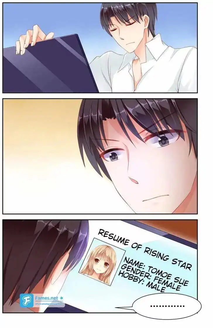 Adonis Next Door Chapter 9 8